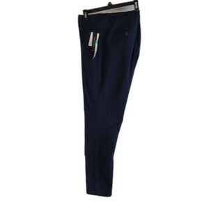 stitch fix Navy Blue Pants "Harrietta" Skinny NWT Sz 18 Career Academia
